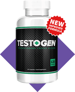 testogen- the best testosterone supplement