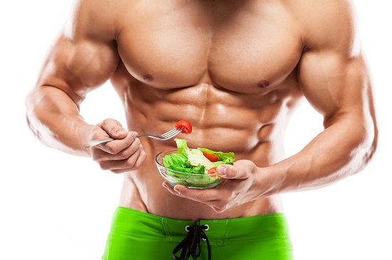 testosterone boosting foods for men